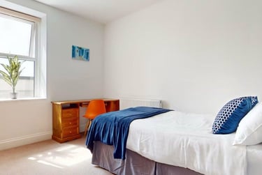 5 bed flat, Greenbank Terrace, Greenbank, Plymouth, PL48QF - Image 8